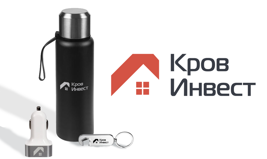 Кров Инвест