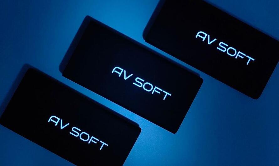 AV SOFT