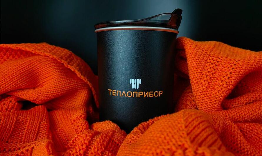 Теплоприбор