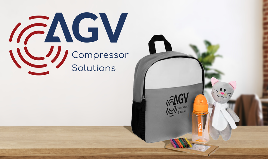 AGV Compressor Solution