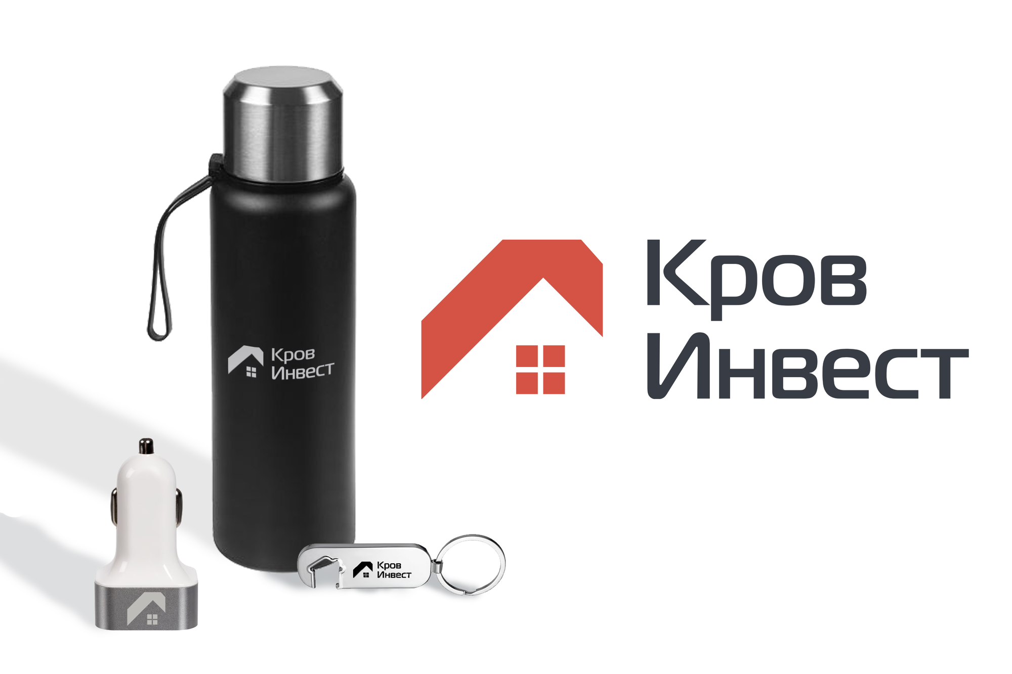 Кров Инвест