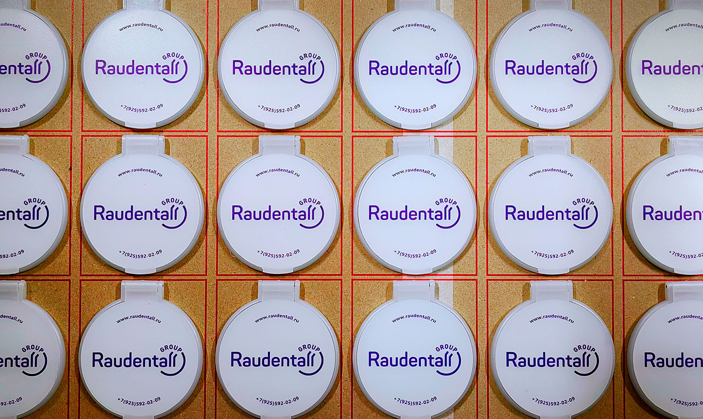 Raudentall