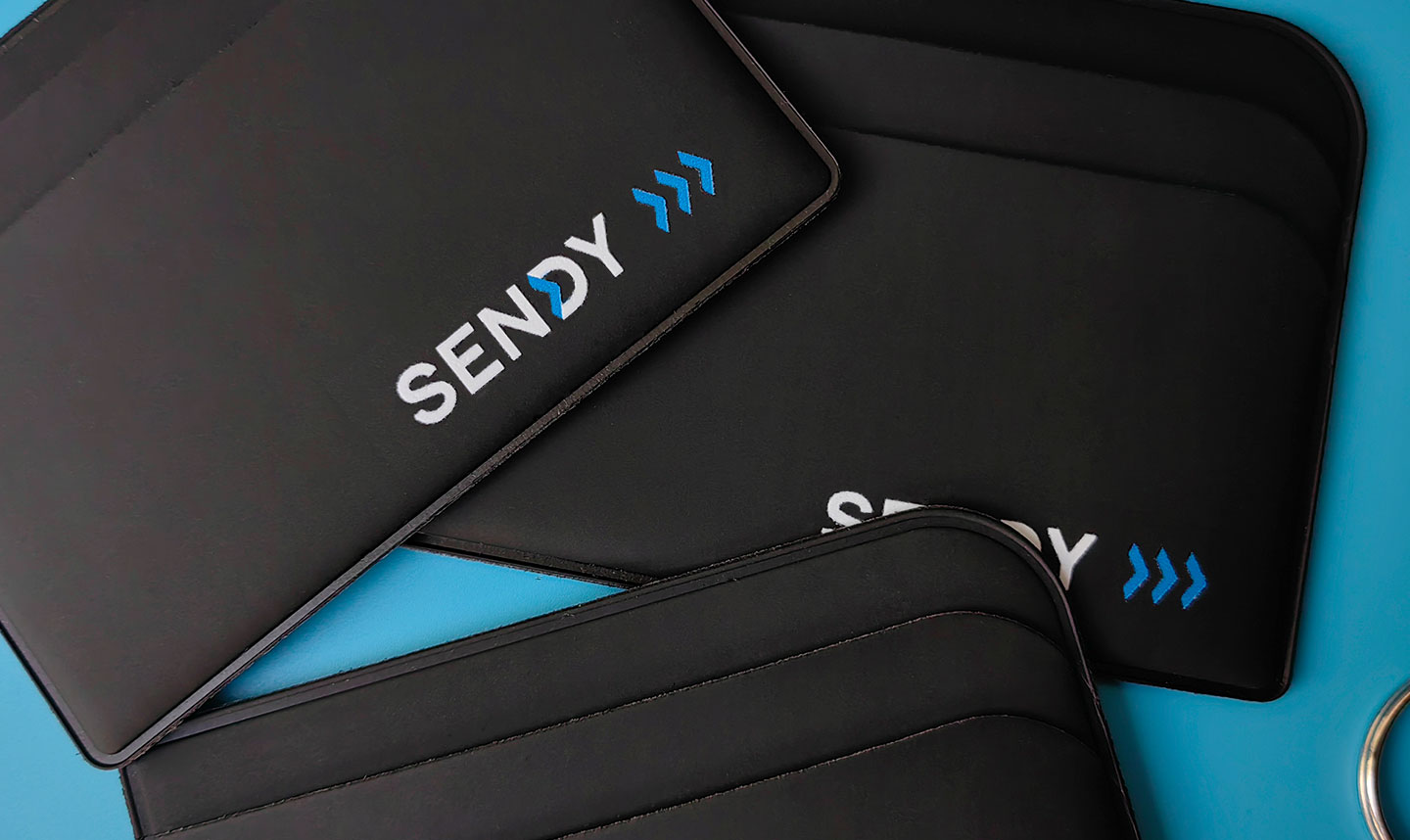 Sendy