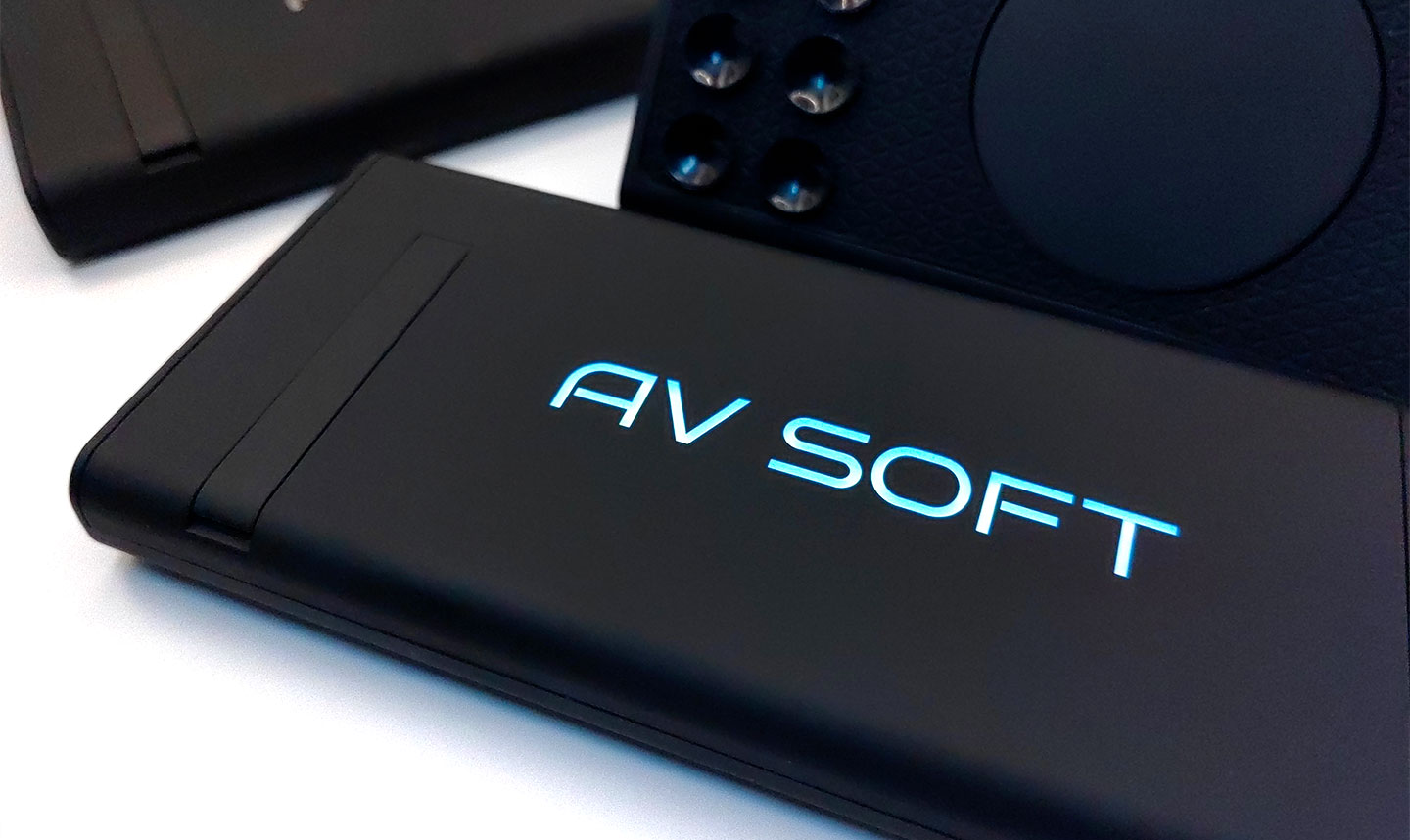 AV SOFT