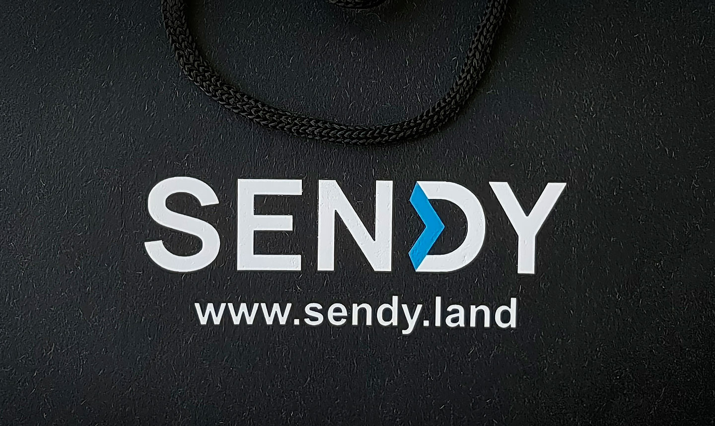 Sendy