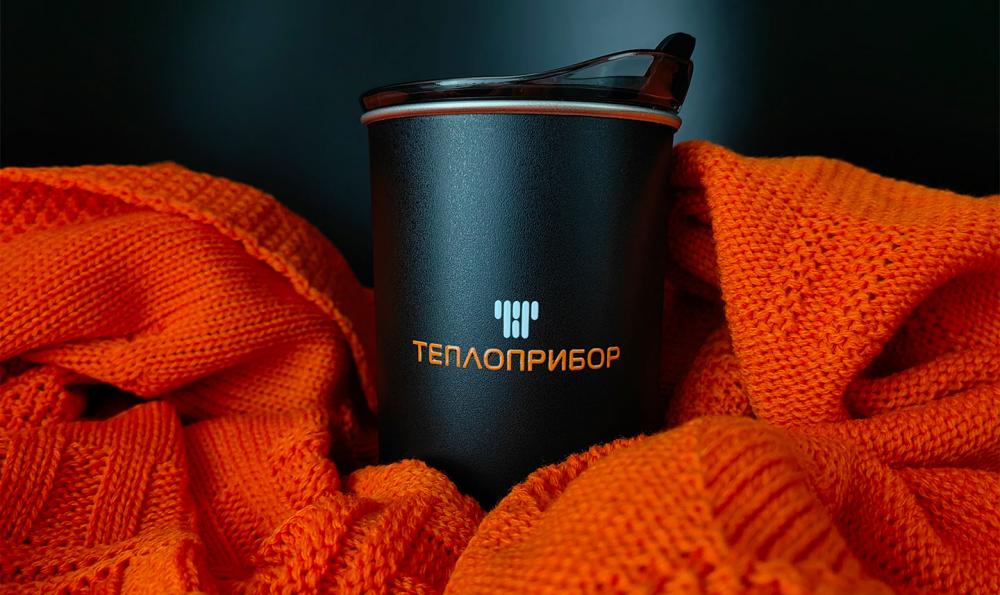 Теплоприбор