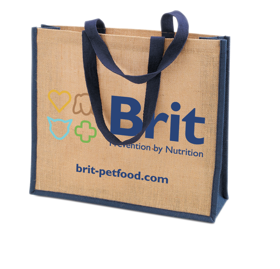Подарочный набор для компании Brit