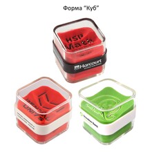Песочный антистресс на заказ