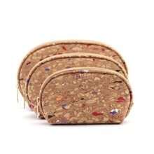 Косметички Cork