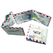Кошельки из тайвека