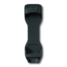 Держатель на ремень VICTORINOX для мультитулов SwissTool, синтетический, чёрный