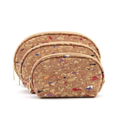 Косметички Cork