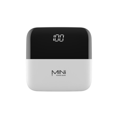 Аккумулятор мини Palmo, 10 000 мAч