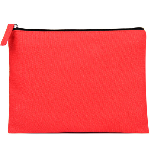 Косметичка Blinkie 325 г/м², красный