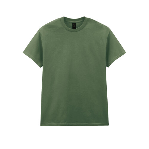 Футболка HEAVY COTTON, ХАКИ 3XL