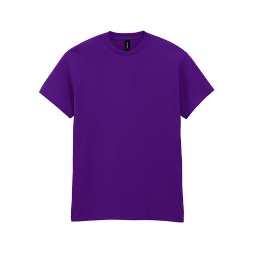 Футболка HEAVY COTTON, ФИОЛЕТОВЫЙ 3XL