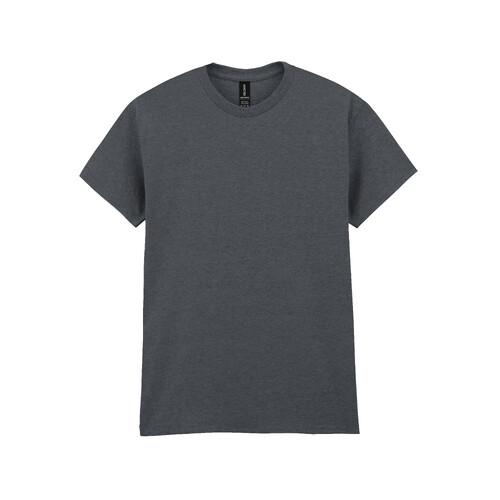 Футболка HEAVY COTTON, АСФАЛЬТОВЫЙ 3XL