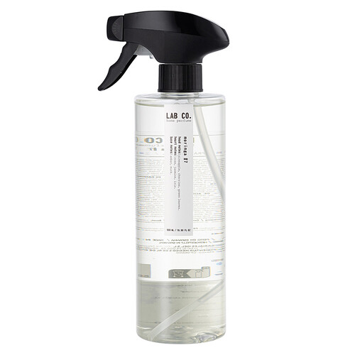 Спрей для дома lab co, moringa, 500 мл