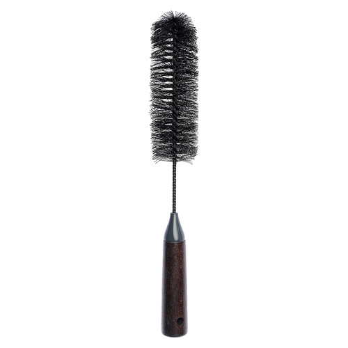 Ершик для посуды cleans, 34 см