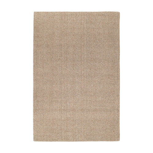 Ковер из шерсти salem бежевого цвета из коллекции ethnic, 120x180 см