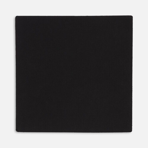 Лейбл Listra Soft Touch, L, черный