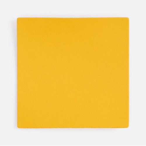Лейбл Listra Soft Touch, L, желтый