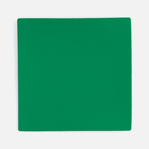 Лейбл Listra Soft Touch, L, зеленый