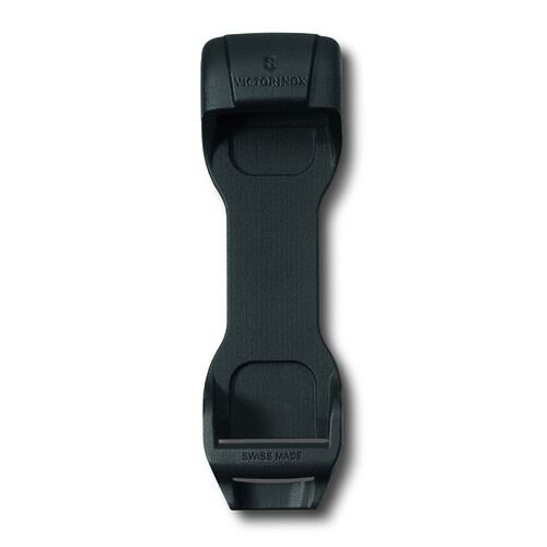 Держатель на ремень VICTORINOX для мультитулов SwissTool, синтетический, чёрный
