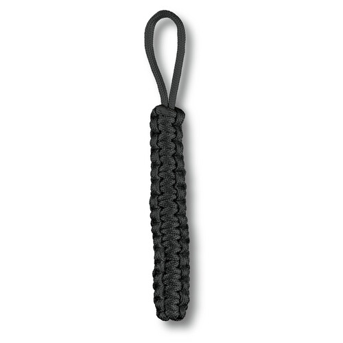 Подвеска из паракорда VICTORINOX для ножей серии Hunter Pro M, чёрная