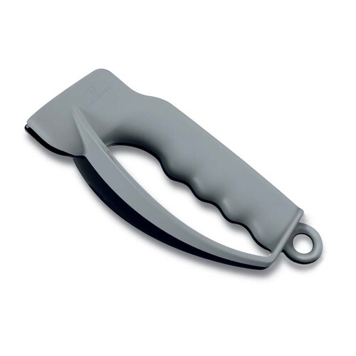 Точилка для ножей VICTORINOX Sharpy карманная, 70x17x30 мм