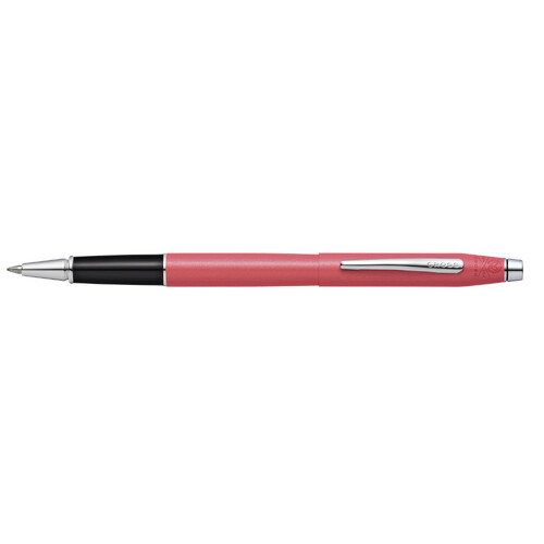 Ручка-роллер CROSS коллекция «ВЕЧНАЯ КЛАССИКА | CENTURY CLASSIC» Aquatic Coral Lacquer