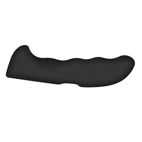 Задняя накладка для ножей VICTORINOX Hunter Pro (0.9410.3) 130 мм, нейлоновая, чёрная