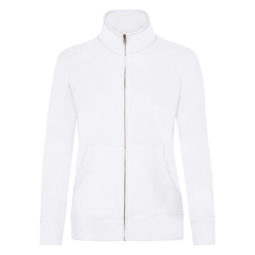 Толстовка женская LADY-FIT SWEAT JACKET 280