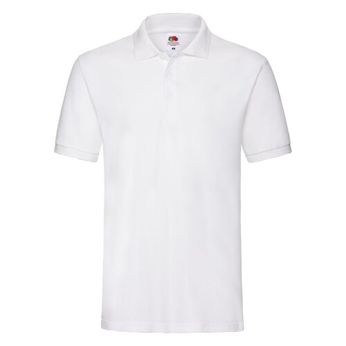 Поло мужское PREMIUM POLO 180
