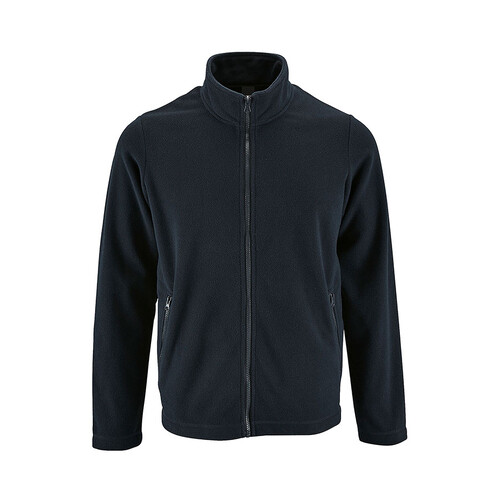 Толстовка на молнии мужская NORMAN MEN 220