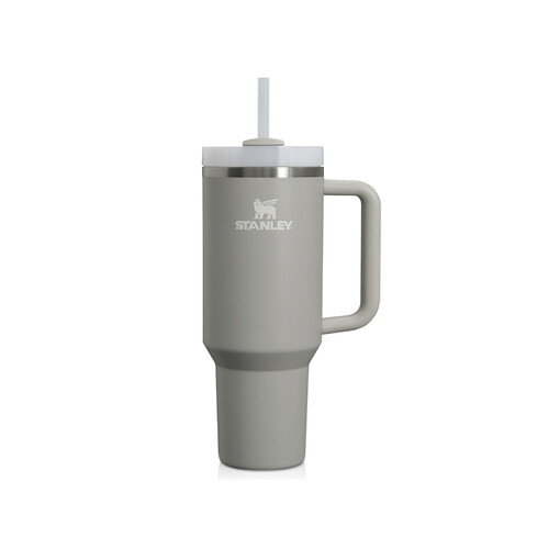 Stanley Quencher H2.0 термокружка 1200 мл - Серый