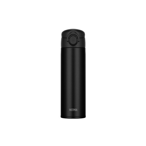 Термокружка из нерж. стали тм THERMOS JOK-500 BK 0.5L