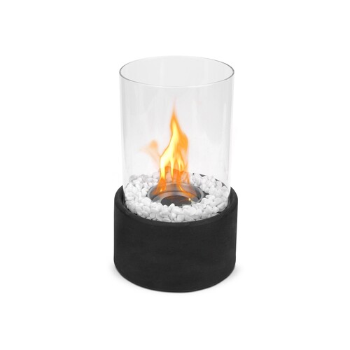 Биокамин "Hygge", черный (Р)