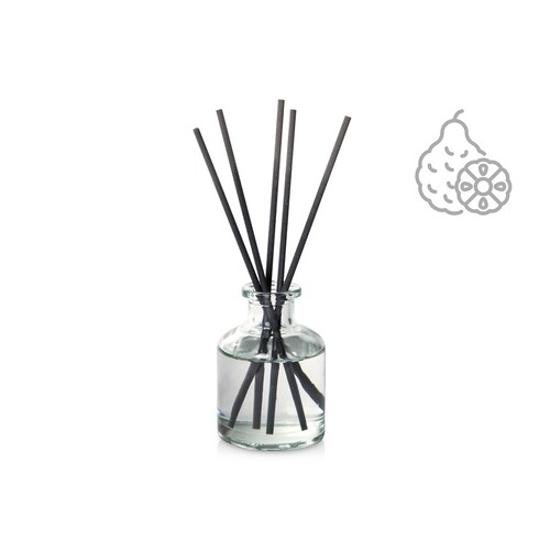 Ароматический диффузор "Tobacco and bergamot" (Р)