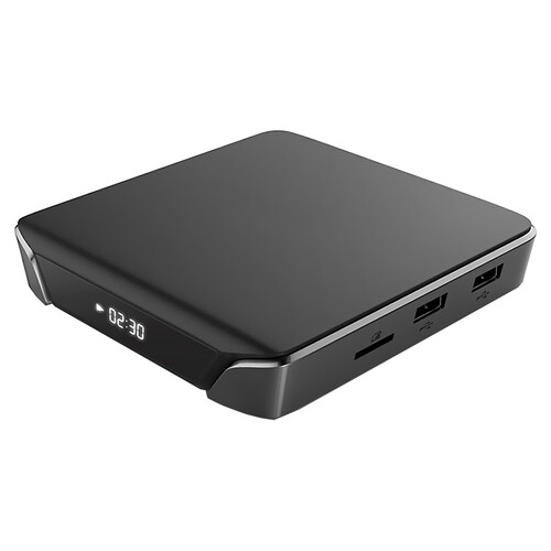 Медиаплеер HIPER MEDIA ATV 4K (Р)