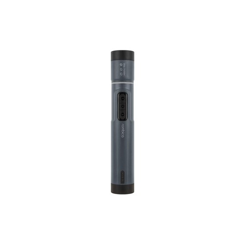 Отвертка аккумуляторная Rombica MyKit S1 Black (Р)