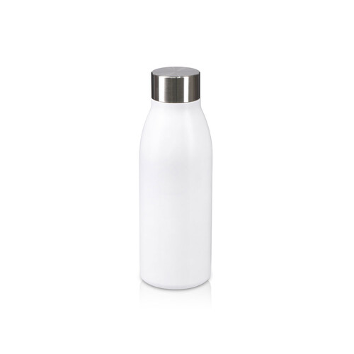 Вакуумная термобутылка "Brottle", белый