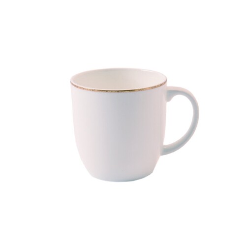 Кружка Valerie Concept CUP 2 UNI WHT
