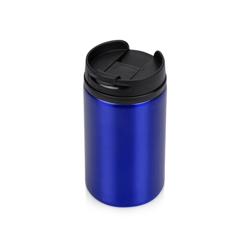 Термокружка "Jar" 250 мл, синий