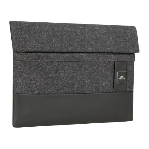RIVACASE 8803 black melange чехол для Ultrabook 13.3" / 12