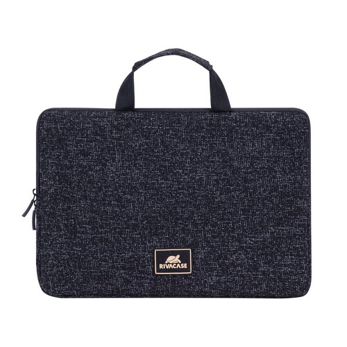 RIVACASE 7913 black чехол для ноутбука 13.3"