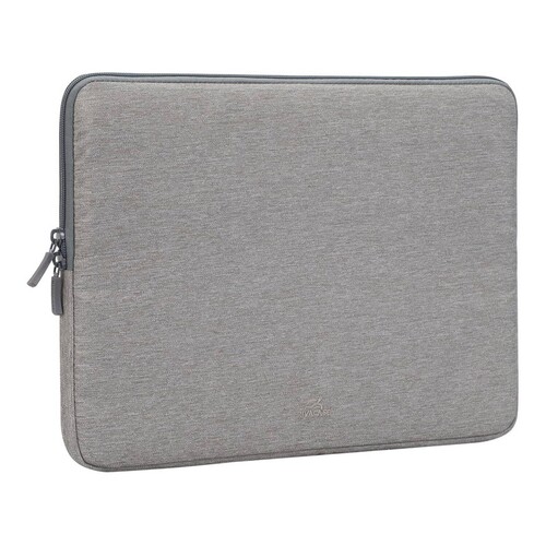 RIVACASE 7705 grey ECO чехол для ноутбука 15.6" / 12