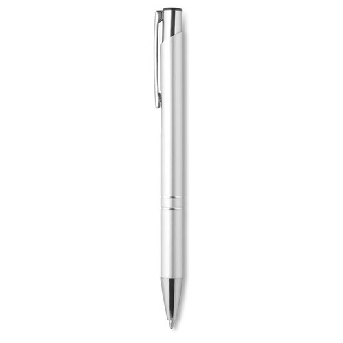 Recycled aluminium ball pen