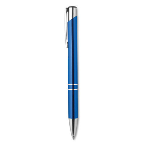 Recycled aluminium ball pen
