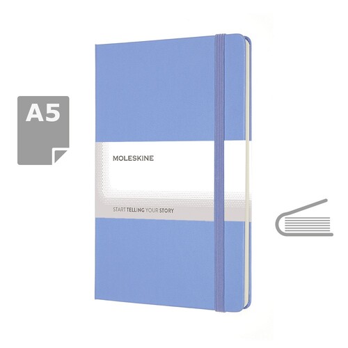 Блокнот MOLESKINE A5